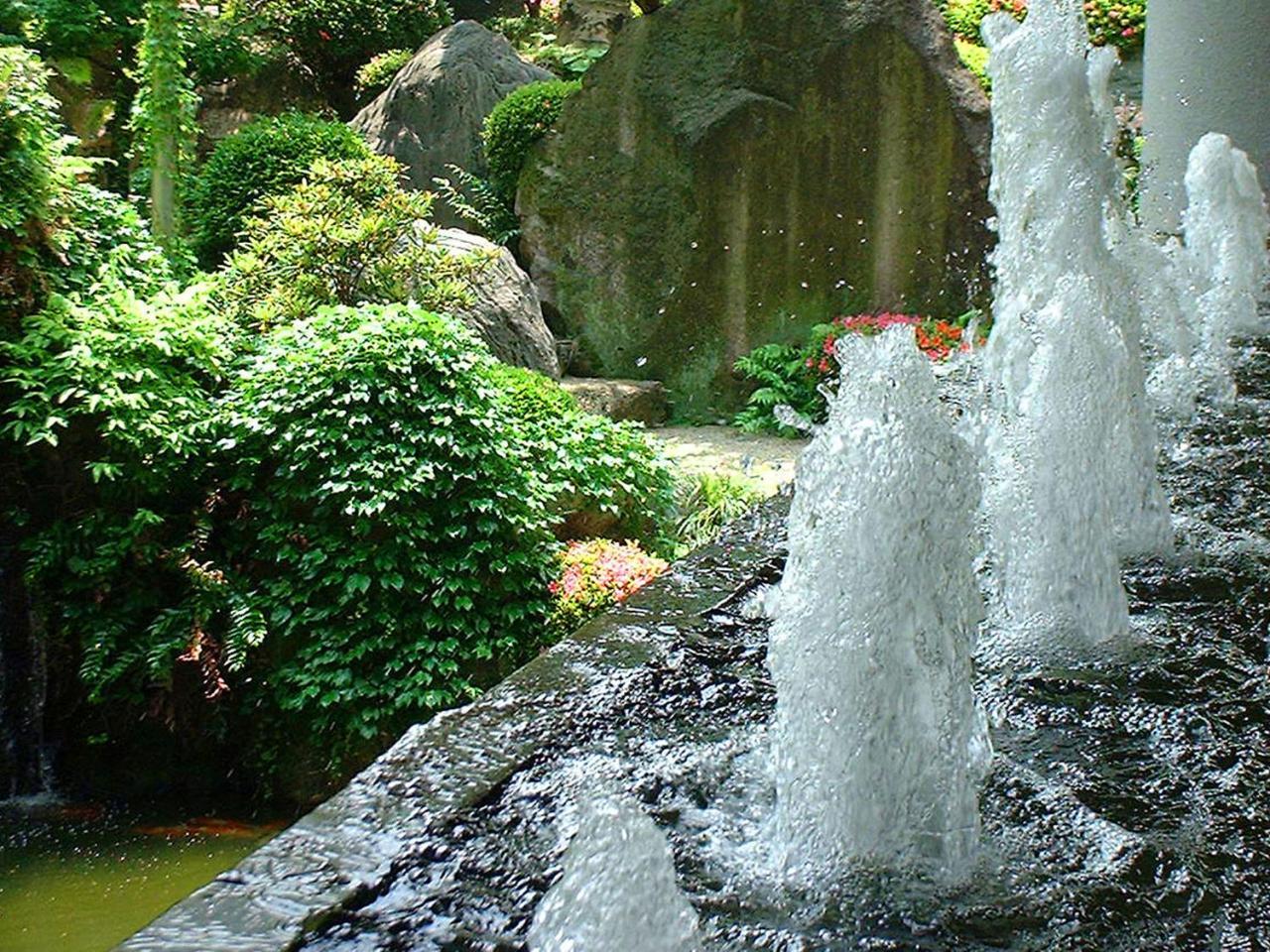 Daikanso Chikushino Ngoại thất bức ảnh
