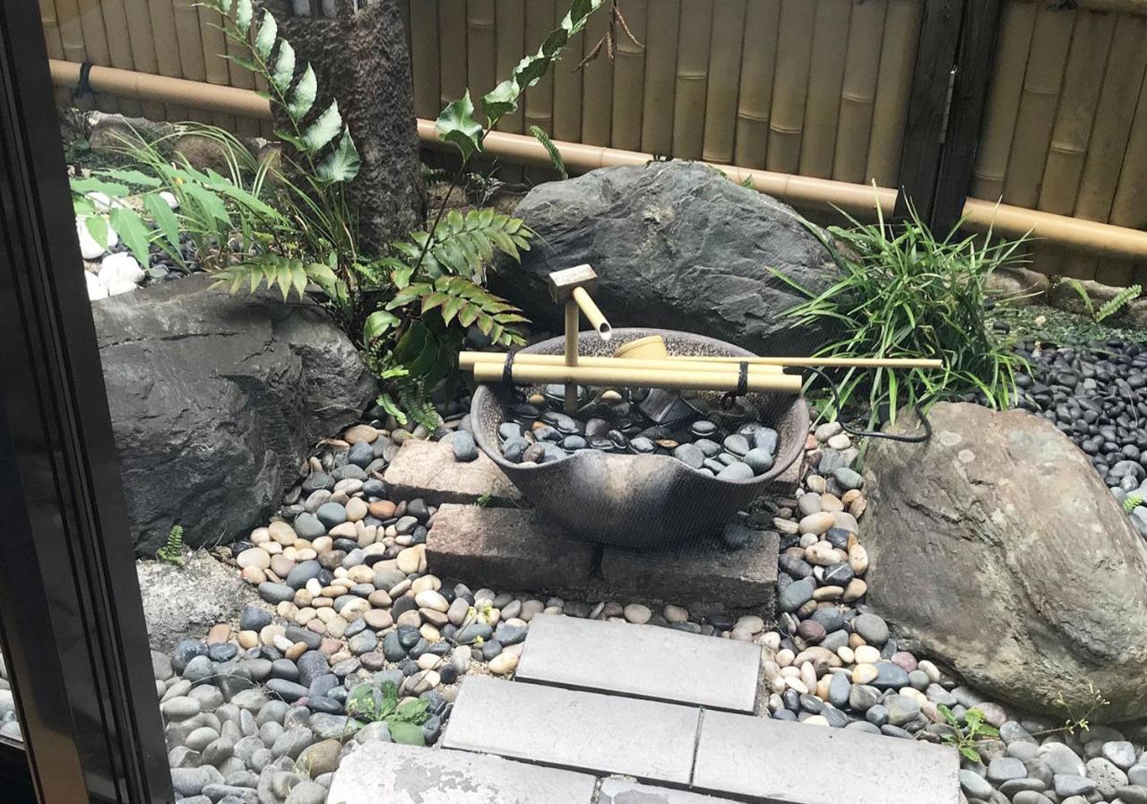Daikanso Chikushino Ngoại thất bức ảnh