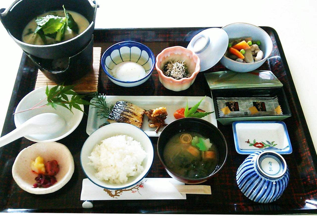 Daikanso Chikushino Ngoại thất bức ảnh